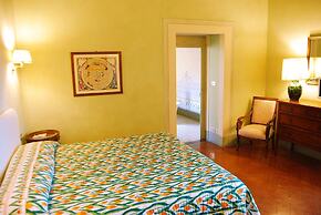 Villa il Poggiale - Dimora Storica