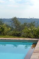 Villa il Poggiale - Dimora Storica