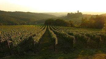 Villa il Poggiale - Dimora Storica