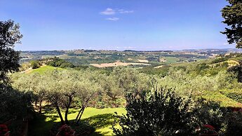 Villa il Poggiale - Dimora Storica