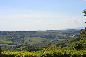 Villa il Poggiale - Dimora Storica