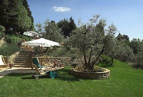 Villa il Poggiale - Dimora Storica