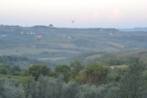 Villa il Poggiale - Dimora Storica