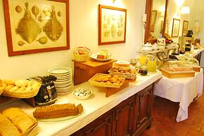 Villa il Poggiale - Dimora Storica