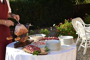 Villa il Poggiale - Dimora Storica