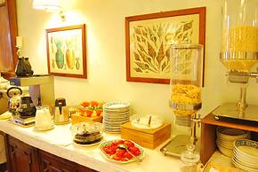 Villa il Poggiale - Dimora Storica