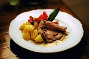 Villa il Poggiale - Dimora Storica