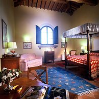 Villa il Poggiale - Dimora Storica