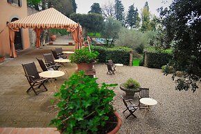 Villa il Poggiale - Dimora Storica