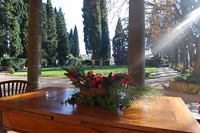 Villa il Poggiale - Dimora Storica