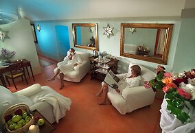 Villa il Poggiale - Dimora Storica