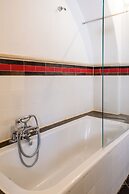 Hotel Eremo della Giubiliana