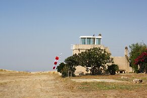 Hotel Eremo della Giubiliana