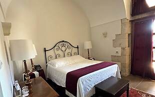 Hotel Eremo della Giubiliana