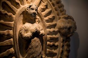 Hotel Eremo della Giubiliana