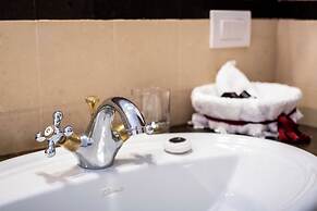 Hotel Eremo della Giubiliana