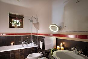 Hotel Eremo della Giubiliana