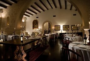 Hotel Eremo della Giubiliana