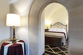 Hotel Eremo della Giubiliana