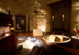 Hotel Eremo della Giubiliana