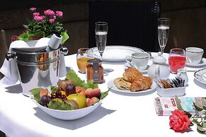 Hotel Eremo della Giubiliana