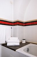 Hotel Eremo della Giubiliana