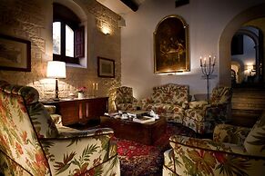 Hotel Eremo della Giubiliana