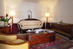 Hotel Eremo della Giubiliana