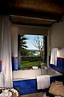 Hotel Eremo della Giubiliana