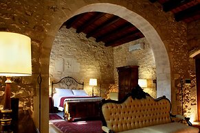 Hotel Eremo della Giubiliana