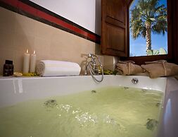 Hotel Eremo della Giubiliana