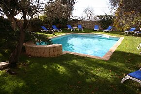 Hotel Eremo della Giubiliana