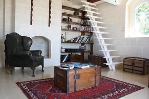 Hotel Eremo della Giubiliana