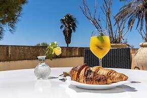 Hotel Eremo della Giubiliana