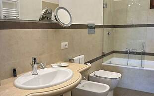 Hotel Eremo della Giubiliana