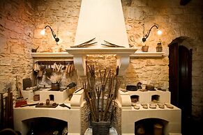 Hotel Eremo della Giubiliana