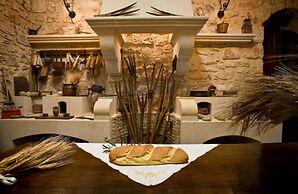 Hotel Eremo della Giubiliana