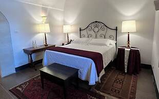 Hotel Eremo della Giubiliana