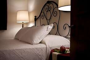 Hotel Eremo della Giubiliana