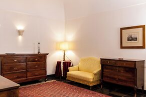 Hotel Eremo della Giubiliana