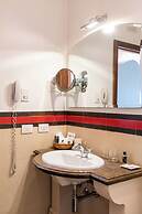 Hotel Eremo della Giubiliana