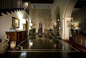 Hotel Eremo della Giubiliana