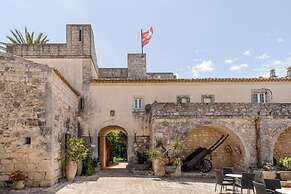 Hotel Eremo della Giubiliana