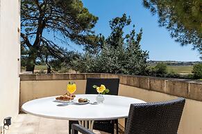 Hotel Eremo della Giubiliana