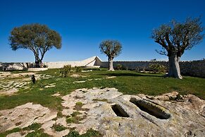 Hotel Eremo della Giubiliana
