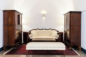 Hotel Eremo della Giubiliana