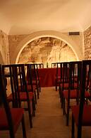 Hotel Eremo della Giubiliana