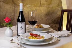 Hotel Eremo della Giubiliana