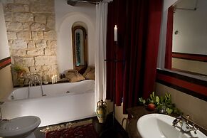 Hotel Eremo della Giubiliana