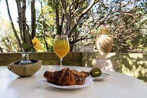 Hotel Eremo della Giubiliana